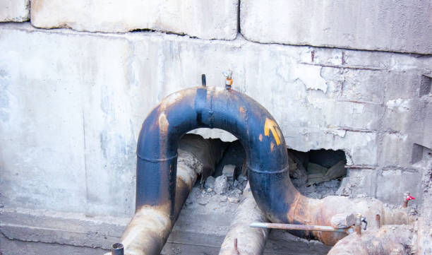 Best Emergency water damage restoration  in Wauseon, OH